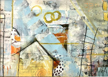 Load image into Gallery viewer, 'Take me Home' - 29 x 39cm