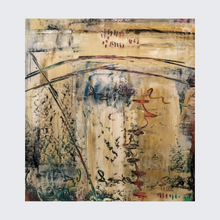 Load image into Gallery viewer, 'Coffee Time' - 31cm x 28cm - Oil