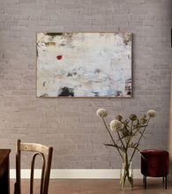 Load image into Gallery viewer, Abstract - Wabi-Sabi muted color 'Becoming Detached'