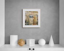 Load image into Gallery viewer, 'Coffee Time' - 31cm x 28cm - Oil