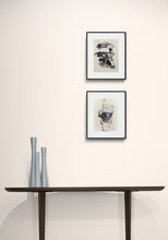 Load image into Gallery viewer, 'Notes to the Universe - Two' 30 x 21cm