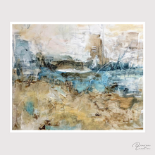 Load image into Gallery viewer, 'The Bay' - 51 x 61 x 2cm