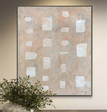 Load image into Gallery viewer, &quot; Notes&#39; Cotton Woven Blankets
