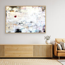 Load image into Gallery viewer, Canvas Print - &#39;Becoming Detatched
