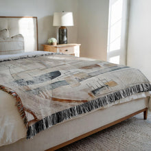 Load image into Gallery viewer, WovenBlanket_52x37_Photo-20250329131249486
