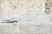 Load image into Gallery viewer, &#39;In the Silence&#39; - 91 x 61 x 4cm - Oil
