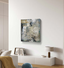 Load image into Gallery viewer, Canvas Print &#39;Linen&#39;
