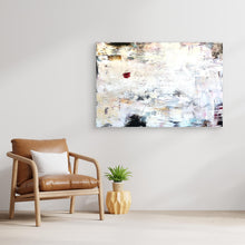 Load image into Gallery viewer, Canvas Print - &#39;Becoming Detatched
