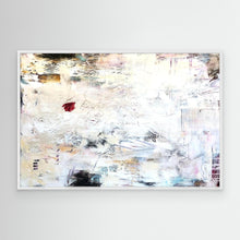 Load image into Gallery viewer, Canvas Print - &#39;Becoming Detatched
