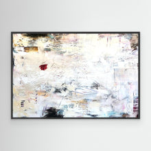 Load image into Gallery viewer, Canvas Print - &#39;Becoming Detatched
