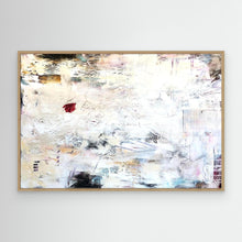 Load image into Gallery viewer, Canvas Print - &#39;Becoming Detatched
