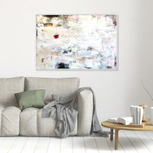 Load image into Gallery viewer, Canvas Print - &#39;Becoming Detatched
