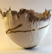 Load image into Gallery viewer, &#39;Cotton Muslin&#39; Bowl
