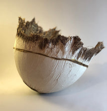 Load image into Gallery viewer, &#39;Cotton Muslin&#39; Bowl

