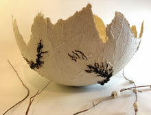Load image into Gallery viewer, &#39;Seaweed&#39; Bowl
