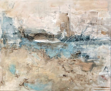 Load image into Gallery viewer, &#39;The Bay&#39; - 51 x 61 x 2cm
