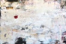 Load image into Gallery viewer, &#39;Becoming Detatched&#39; - 91 x 61 x 4cm - Oil
